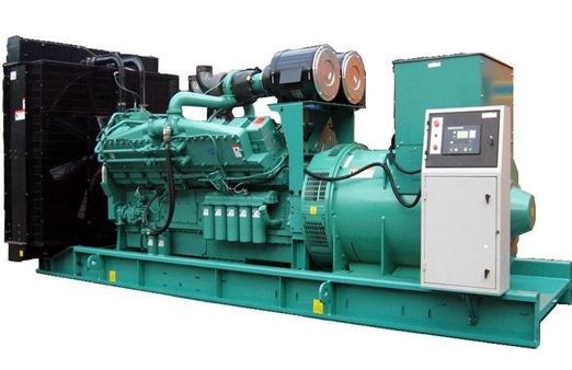 德安150kw康明斯柴油发电机组图片 德安150kw康明斯柴油发电机组图片