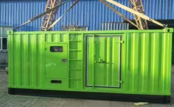 德安600kw大型柴油发电机组出租价格 德安600kw大型柴油发电机组出租价格